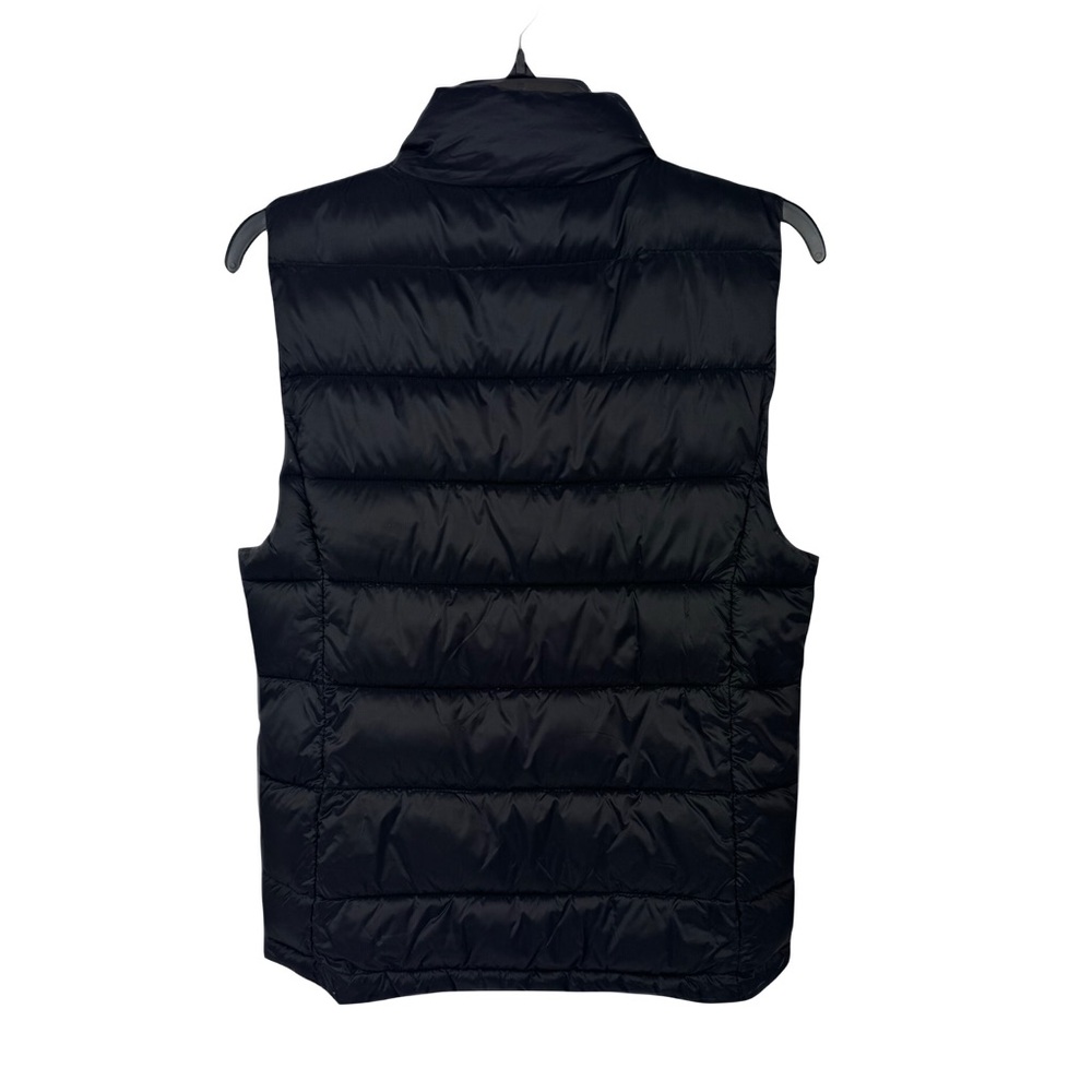 Love Tree Ultra Light Packable Women’s Vest - Black - Med - like new - Picture 9 of 16
